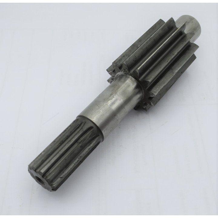 S12 33CC 3/4 11 X 29.2MM SAE SPLINE
