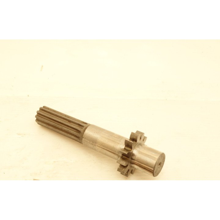 S12 4CC 3/4 11 X 46.5MM SAE SPLINE