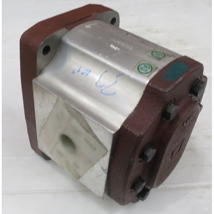 3PL 92.08CC/REV HYDRAULIC GEAR PUMP