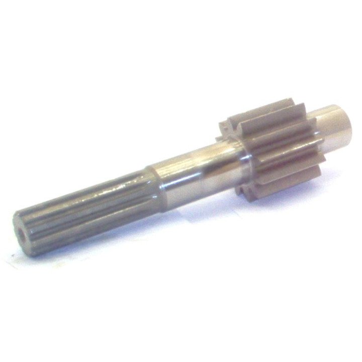 S12 11CC 3/4 11 X 46.5MM SAE SPLINE