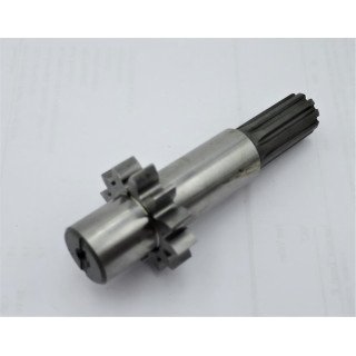 S12 5CC 11/16 10 X 25MM SAE SPLINE