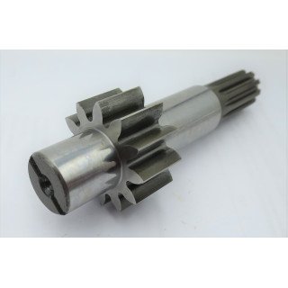 S12 11CC 11/16 10 X 25MM SAE SPLINE