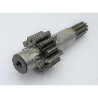 S12 13CC 11/16 10 X 25MM SAE SPLINE