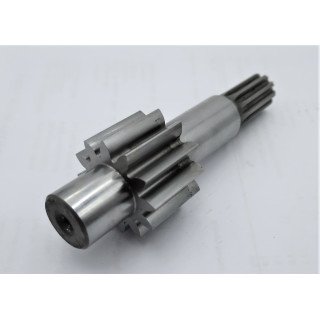 S12 16CC 11/16 10 X 25MM SAE SPLINE