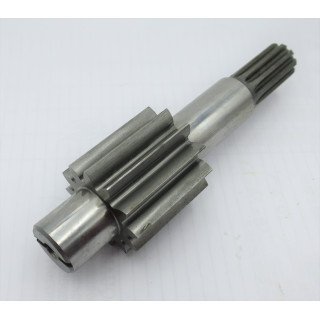 S12 23CC 11/16 10 X 25MM SAE SPLINE