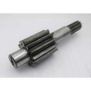 S12 27CC 11/16 10 X 25MM SAE SPLINE