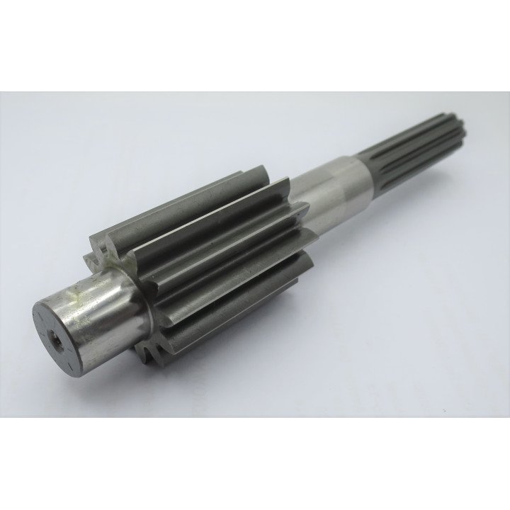 S12 33CC 45/64 10 X 57.5MM SPLINE