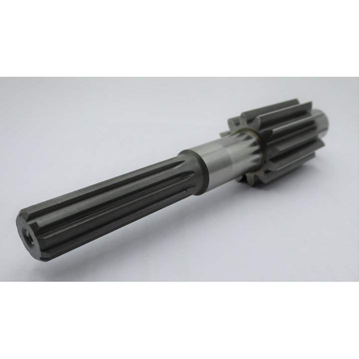 S12 33CC 45/64 10 X 57.5MM SPLINE