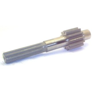S12 19CC 11/16 10 LONG SAE SPLINE