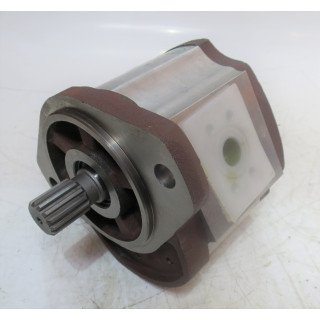 3PL 92.08CC/REV HYDRAULIC GEAR PUMP