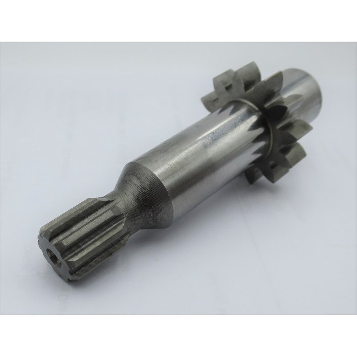 S12 5CC 5/8 9 X 18MM SAE SPLINE