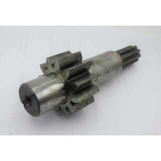S12 11CC 5/8 9 X 18MM SAE SPLINE
