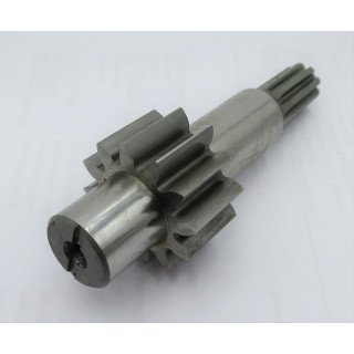 S12 13CC 5/8 9 X 18MM SAE SPLINE