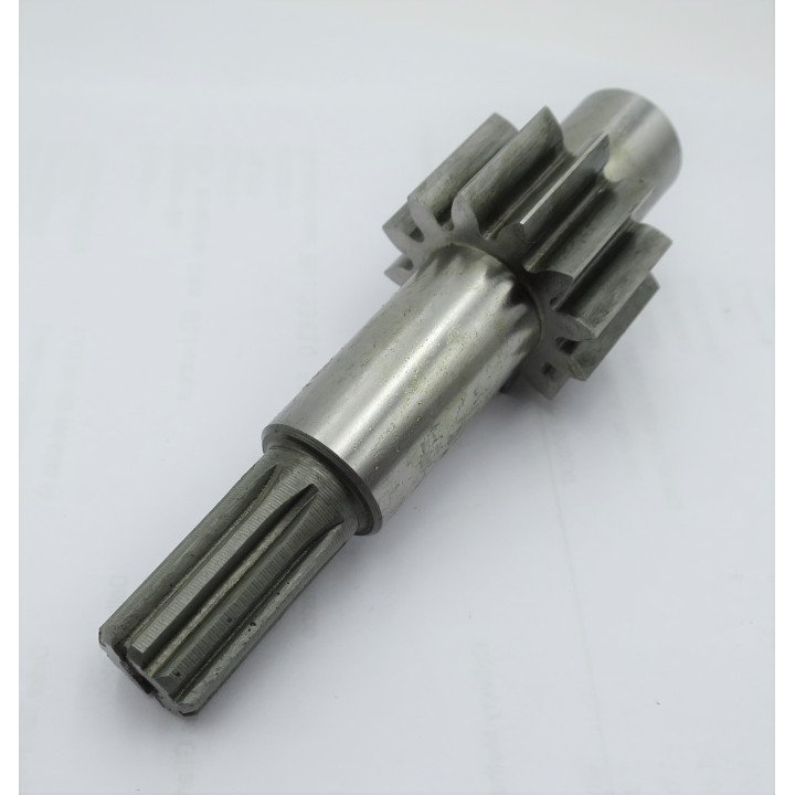 S12 13CC 5/8 9 X 18MM SAE SPLINE
