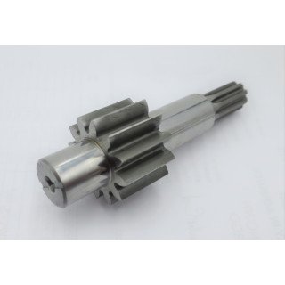 S12 16CC 5/8 9 X 18MM SAE SPLINE