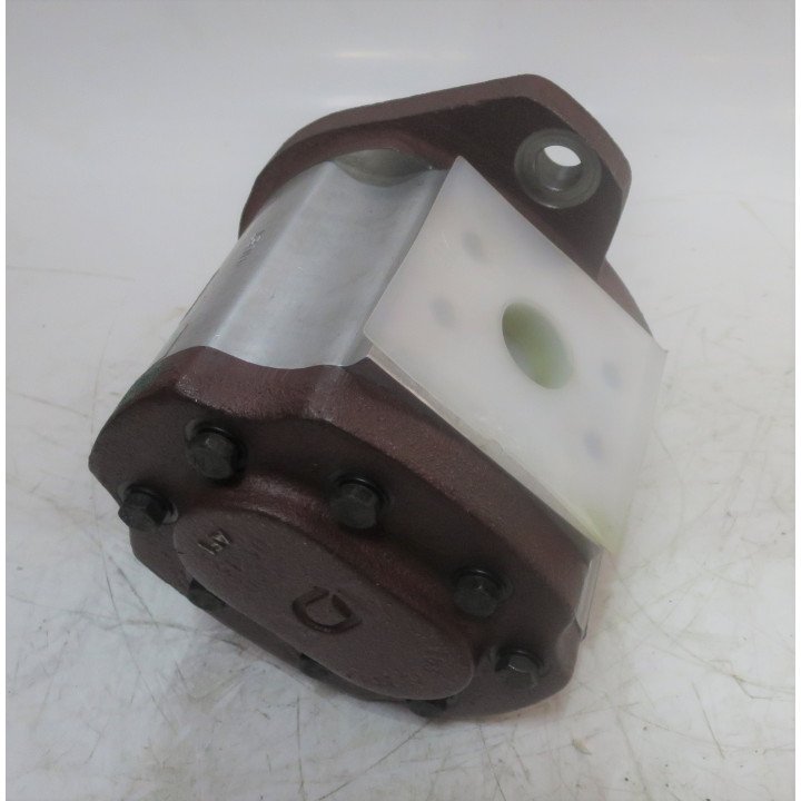 3PL 92.08CC/REV HYDRAULIC GEAR PUMP