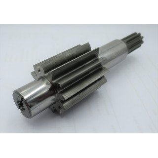 S12 27CC 5/8 9 X 18MM SAE SPLINE