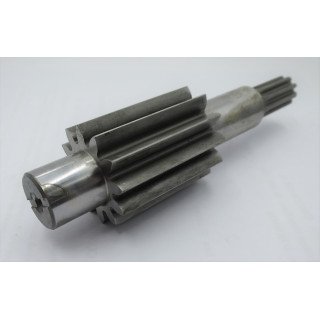 S12 31CC 5/8 9 X 18MM SAE SPLINE