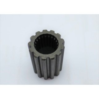 13 TOOTH SPLINE SLEEVE