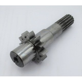 S12 5CC 5/8 15 X 33.5MM SAE SPLINE
