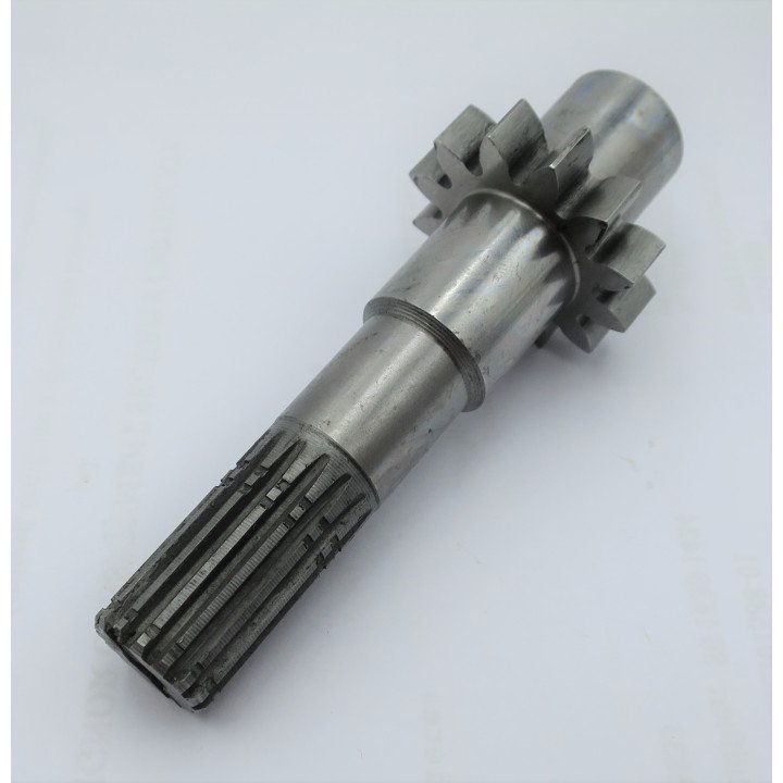 S12 5CC 5/8 15 X 33.5MM SAE SPLINE