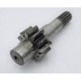S12 11CC 5/8 15 X 33.5MM SAE SPLINE