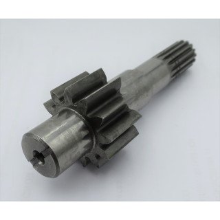 S12 13CC 5/8 15 X 33.5MM SAE SPLINE