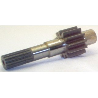 S12 16CC 5/8 15 X 33.5MM SAE SPLINE