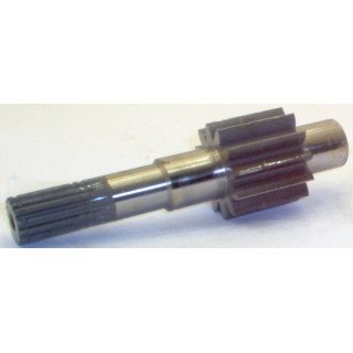 S12 19CC 5/8 15 X 33.5MM SAE SPLINE