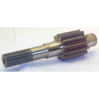 S12 23CC 5/8 15 X 33.5MM SAE SPLINE
