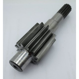 S12 27CC 5/8 15 X 33.5MM SAE SPLINE