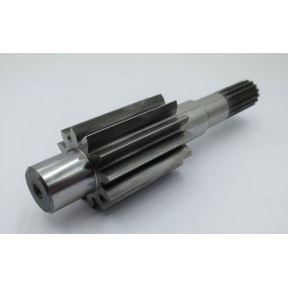 S12 31CC 5/8 15 X 33.5MM SAE SPLINE