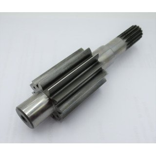S12 33CC 5/8 15 X 33.5MM SAE SPLINE