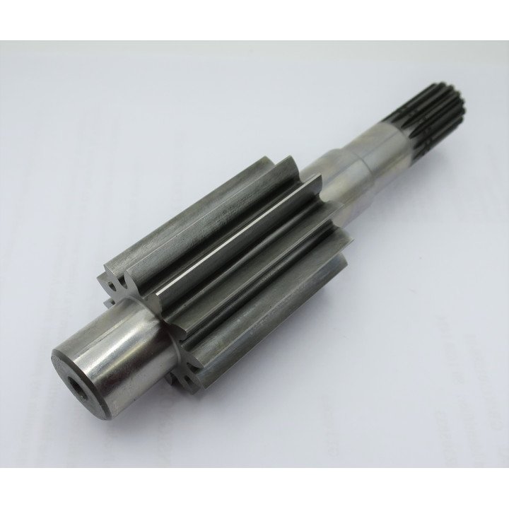 S12 33CC 5/8 15 X 33.5MM SAE SPLINE