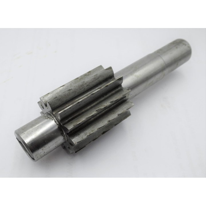 S12 27CC 3/4 X 30.8MM PAR DRIVE