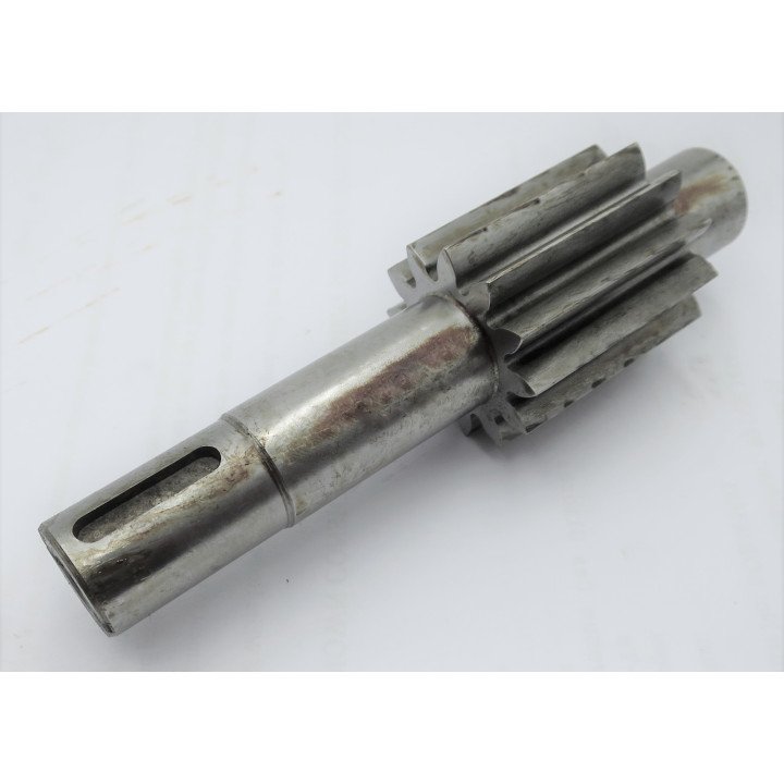 S12 27CC 3/4 X 30.8MM PAR DRIVE