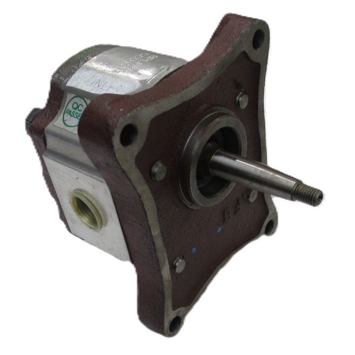 0PL 1.22CC/REV HYDRAULIC GEAR PUMP