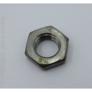 S12 K1 & T1 TAPER SHAFT NUT