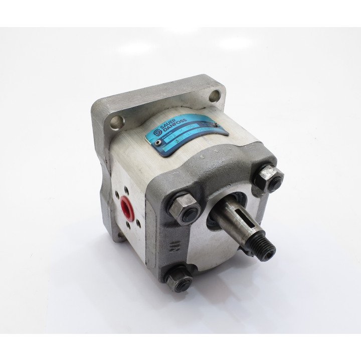 SP2/175 A6.3L TXSY HYDRAULIC PUMP