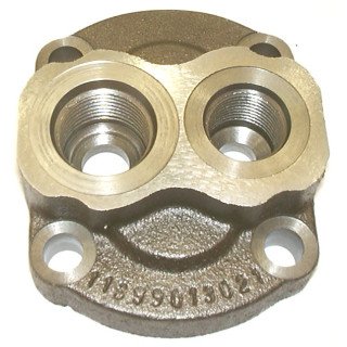 S12 PRESS END COVER ORB0012X0010
