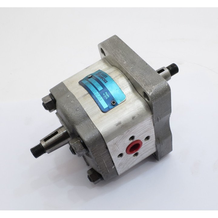 SP2/175 A6.3L TXSY HYDRAULIC PUMP