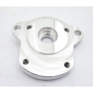 S12 FLANGE 63.5MM PILOT