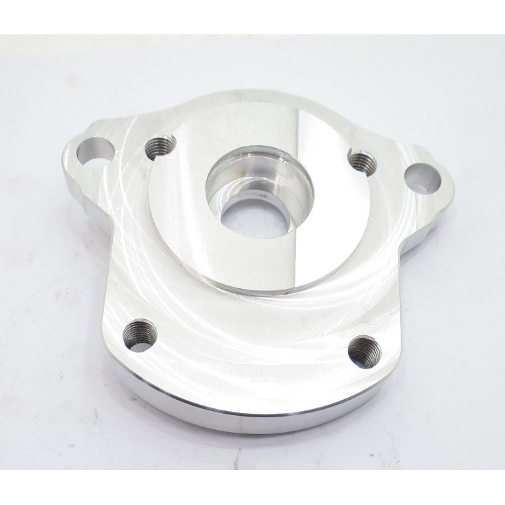 S12 FLANGE 63.5MM PILOT