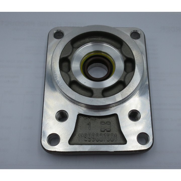 S12 80MM / 4 BOLT
