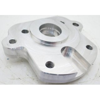 S12 FLANGE 52.3MM OFFSET PILOT FOR