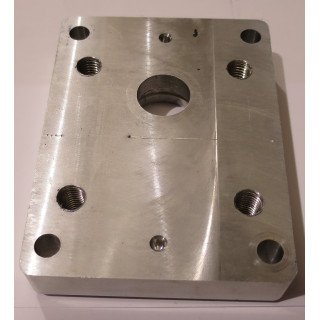 S12 FLANGE 75MM PILOT 71.42x96.19