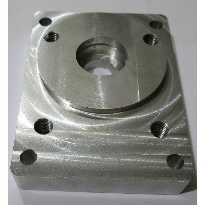S12 FLANGE 75MM PILOT 71.42x96.19