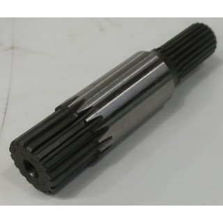 S17 PIGGYBACK CONNECTOR SHAFT **