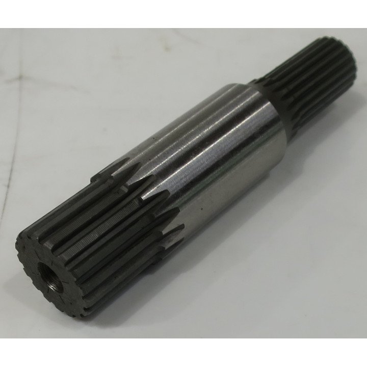 S17 PIGGYBACK CONNECTOR SHAFT **