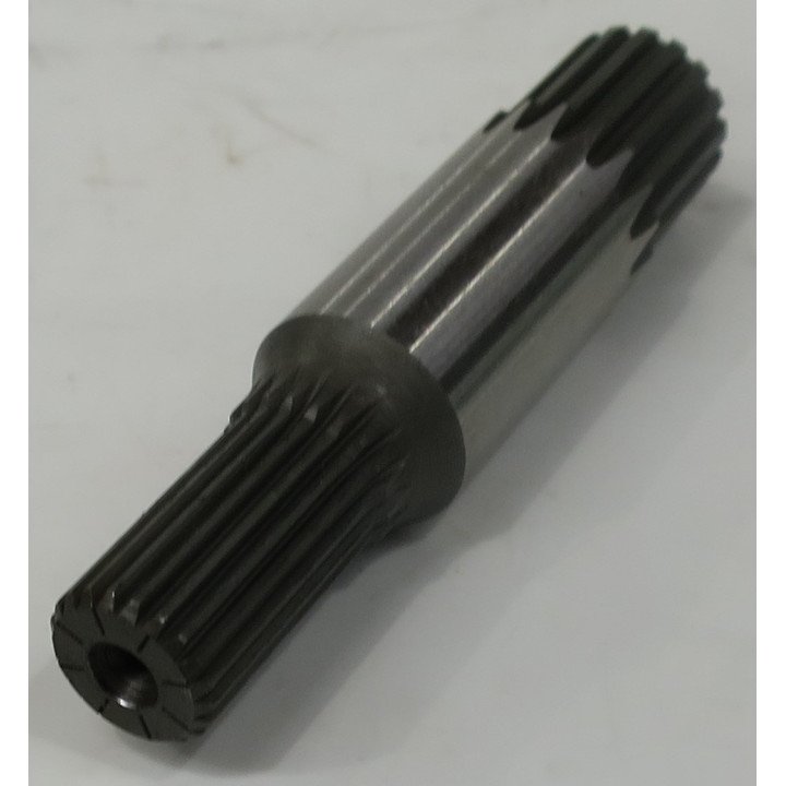 S17 PIGGYBACK CONNECTOR SHAFT **